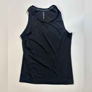 Ten Thousand Black The Lightweight Tank - XS